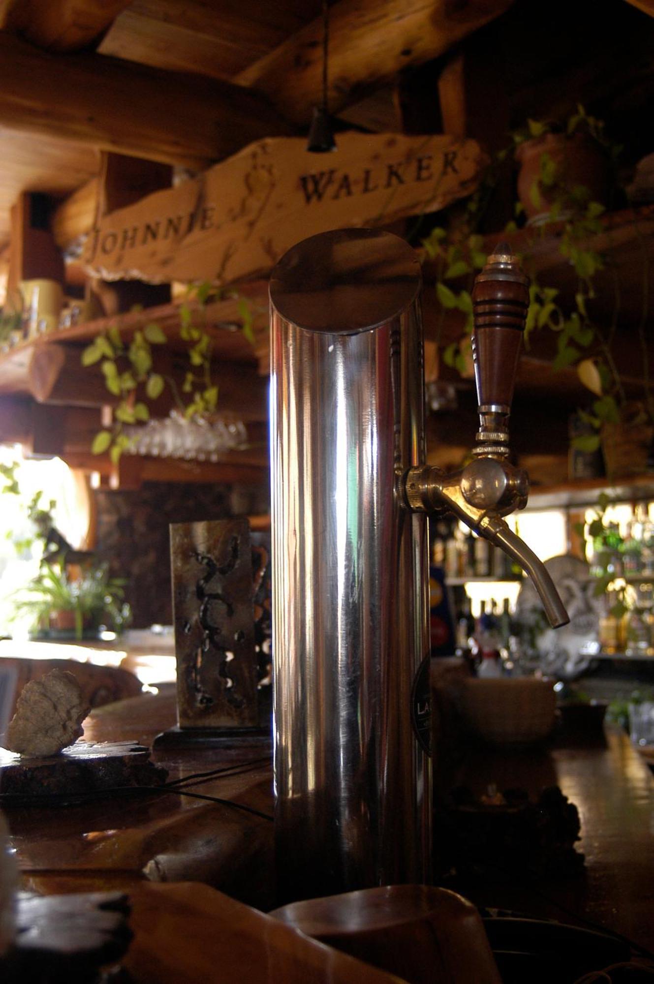 Hosteria Sudbruck San Carlos de Bariloche Exteriör bild